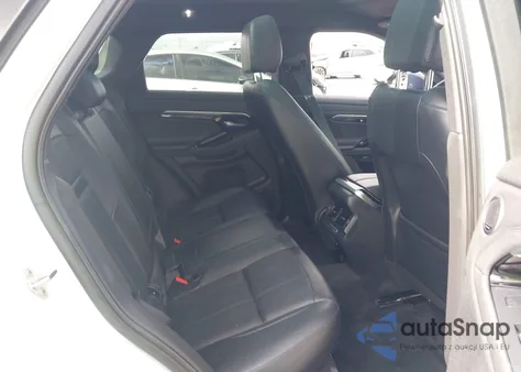 2020 Land Rover Range Rover Evoque Se from USA, damaged, VIN SALZP2FX6LH019279